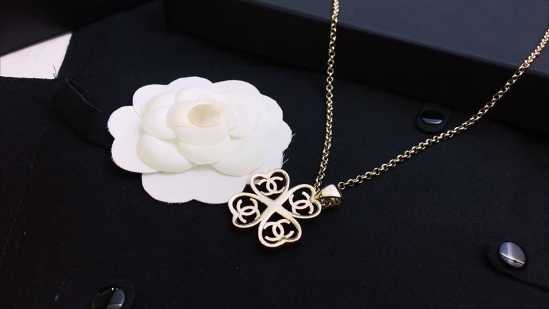 Chanel Necklaces